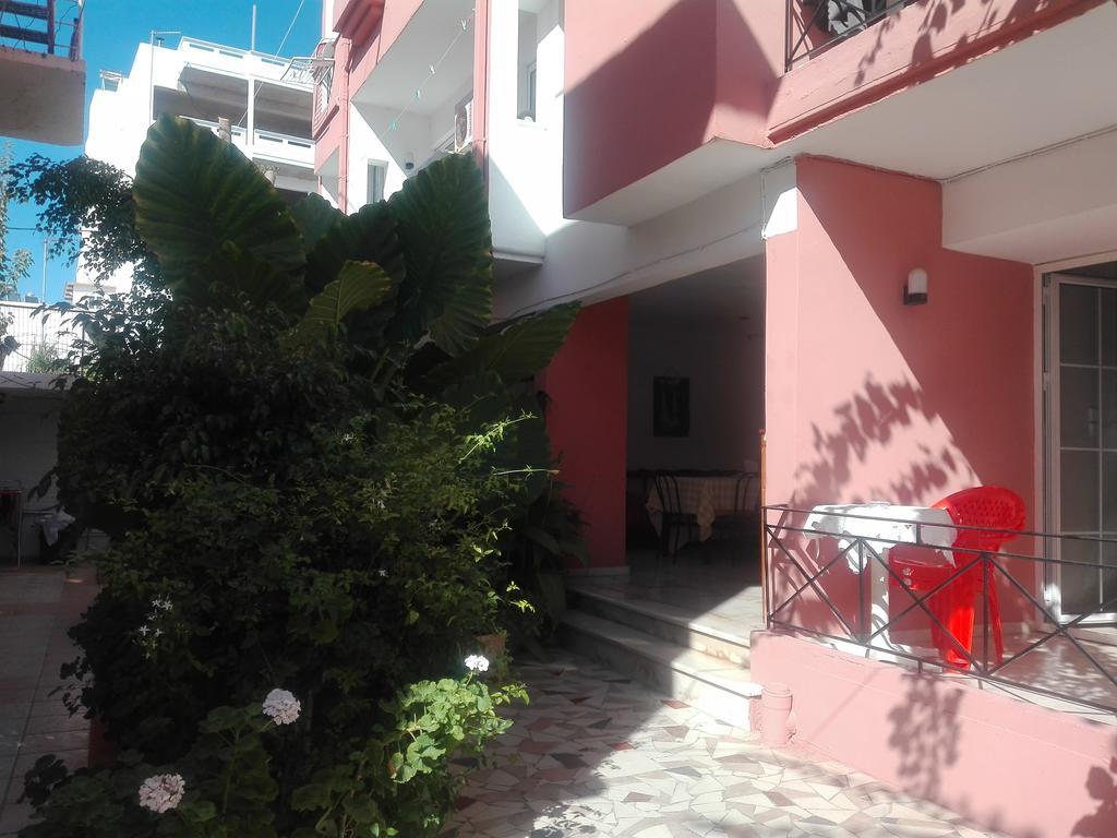 Villa Katerina Chania (Crete) Exterior photo