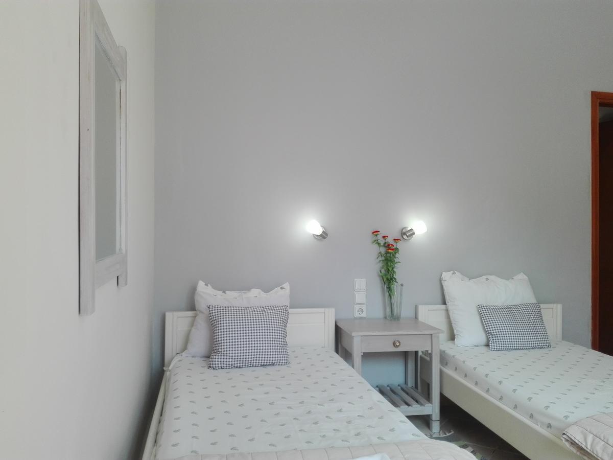 Villa Katerina Chania (Crete) Exterior photo