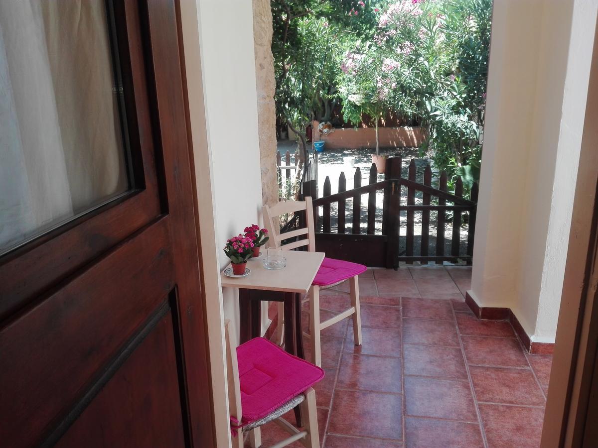 Villa Katerina Chania (Crete) Exterior photo